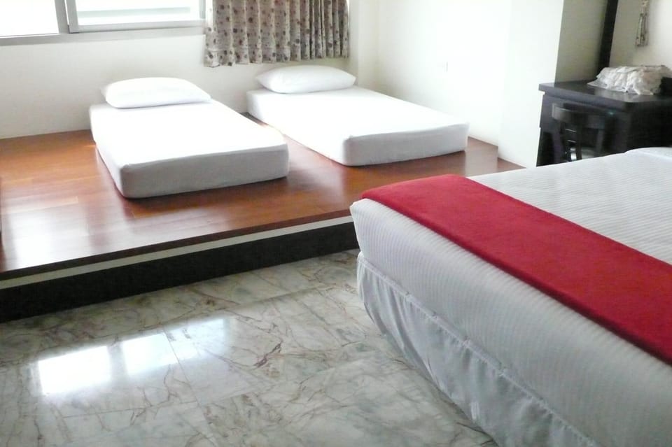 Kuo Kuang Hostel Hostel in Taiwan, Province of China