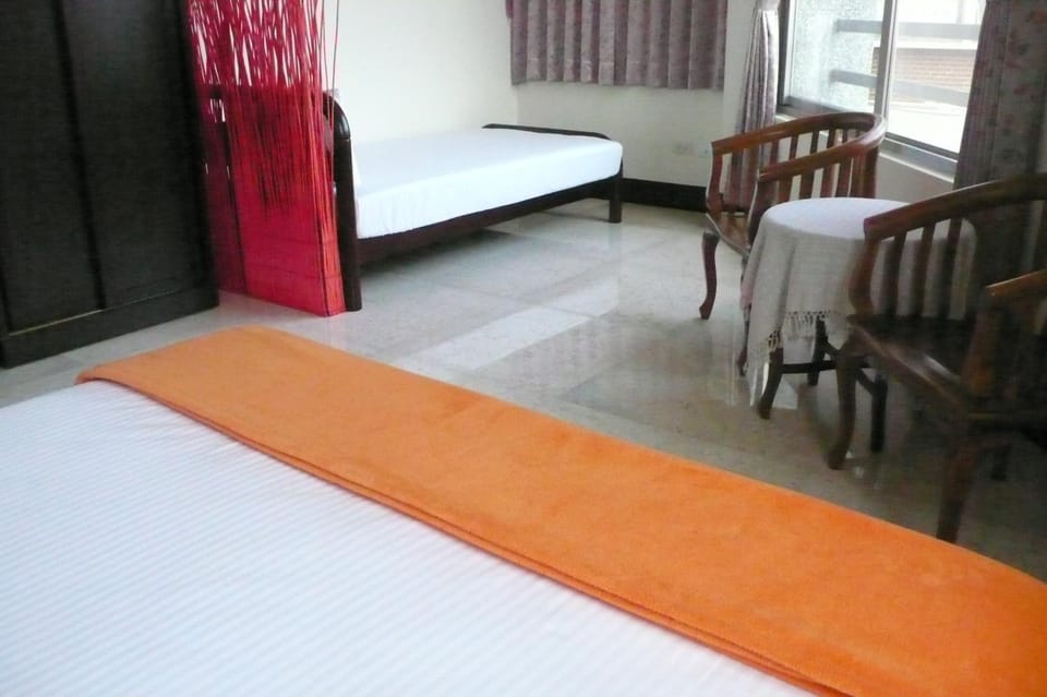 Kuo Kuang Hostel Hostel in Taiwan, Province of China