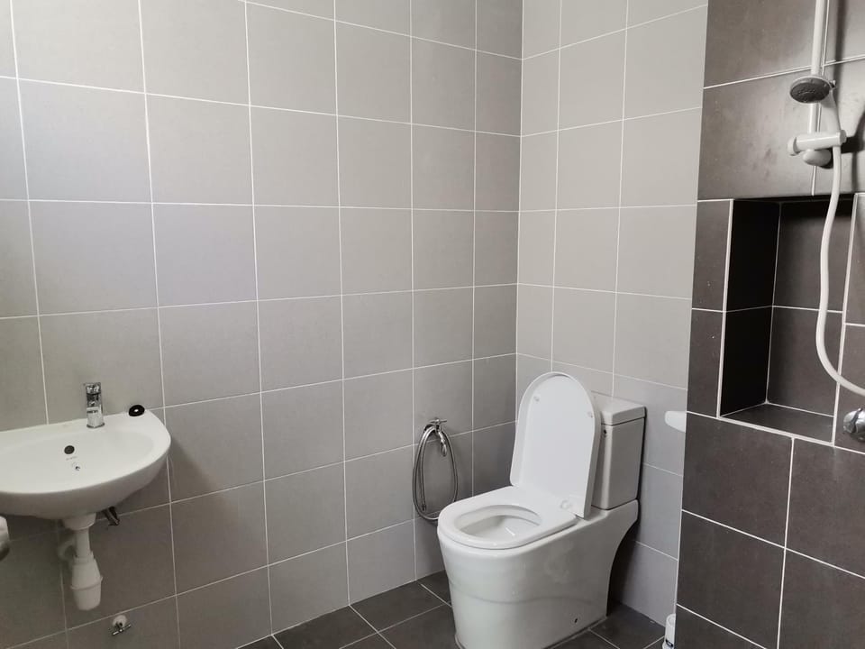 Shower, Toilet, Bathroom, bidet