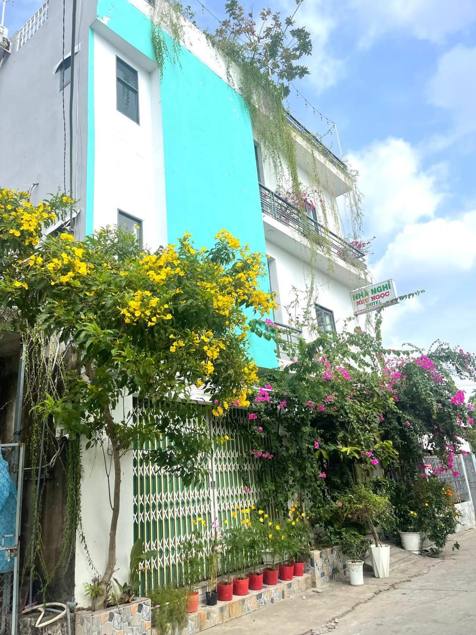 Như Ngọc Motel Hotel in Vietnam