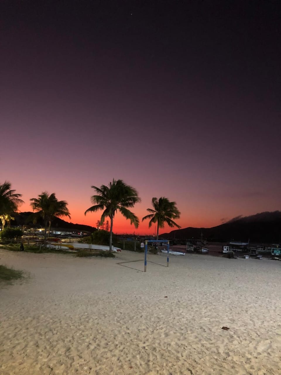 Suíte praia dos Anjos House in State of Rio de Janeiro