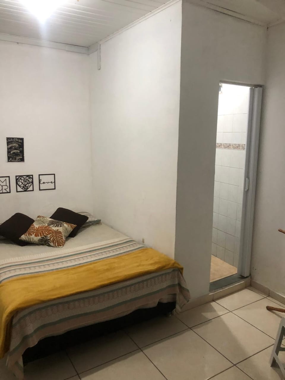 Suíte praia dos Anjos House in State of Rio de Janeiro