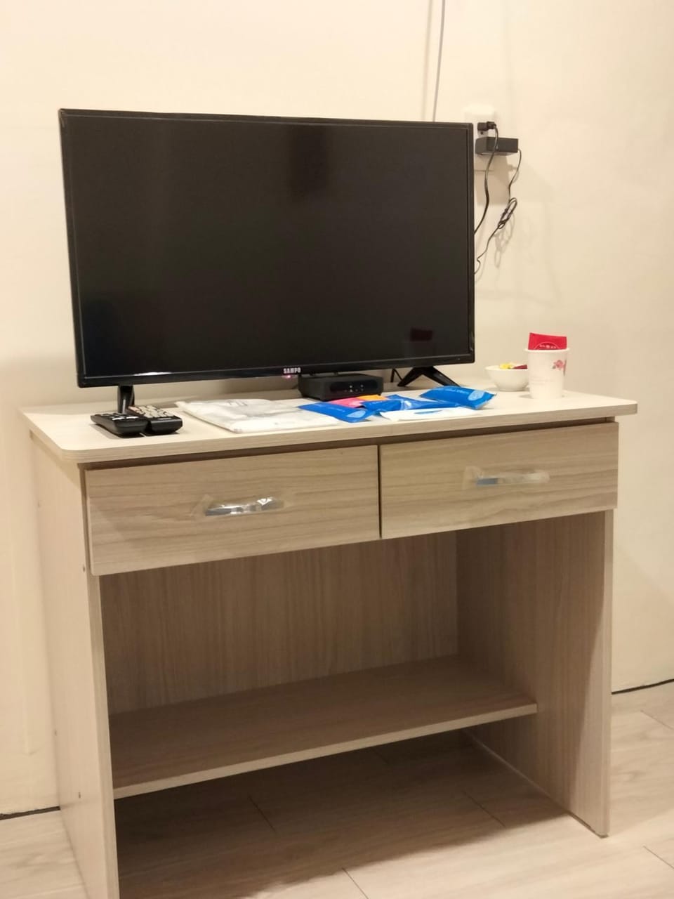 TV and multimedia