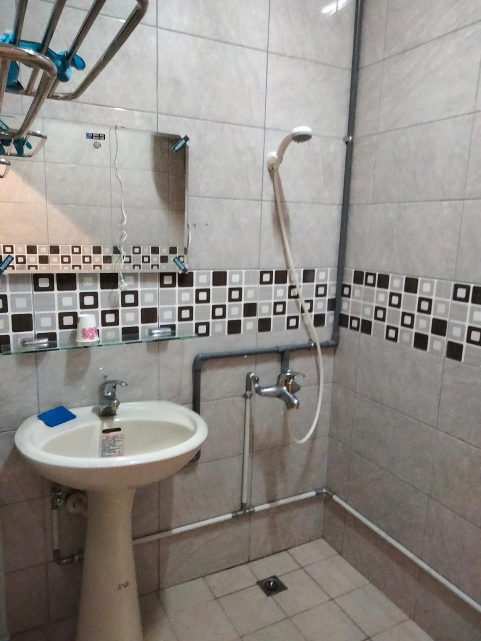 Yataku 雅德背包客舍 Vacation rental in Taiwan, Province of China