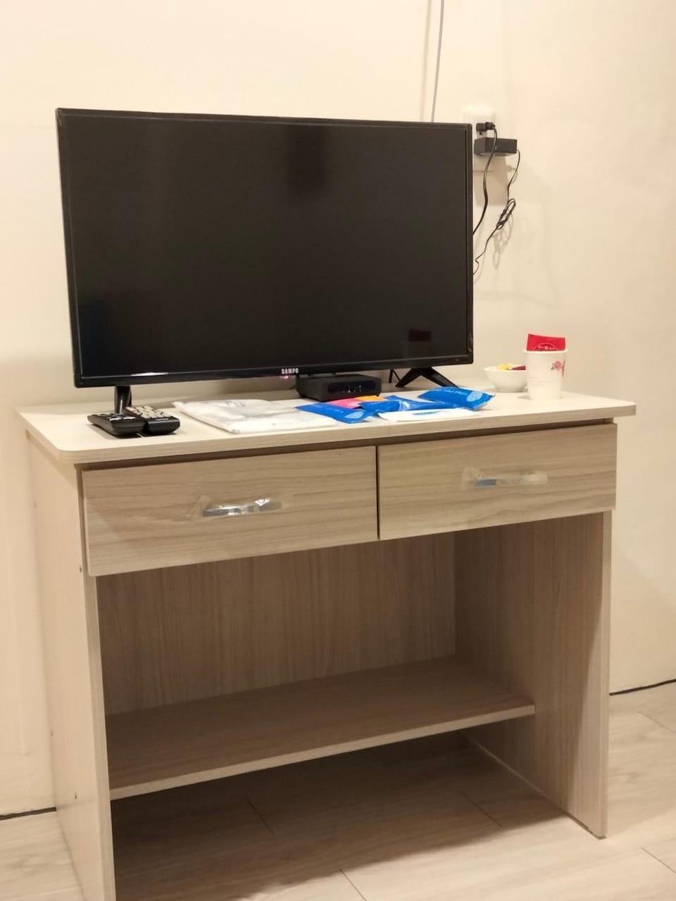 TV and multimedia