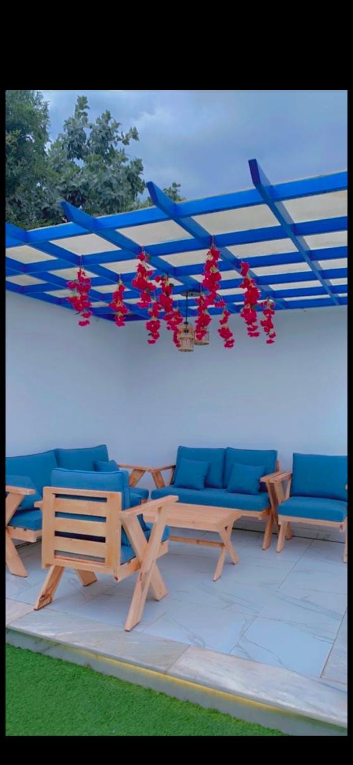 Altaraf Resort Chalet in Makkah Province