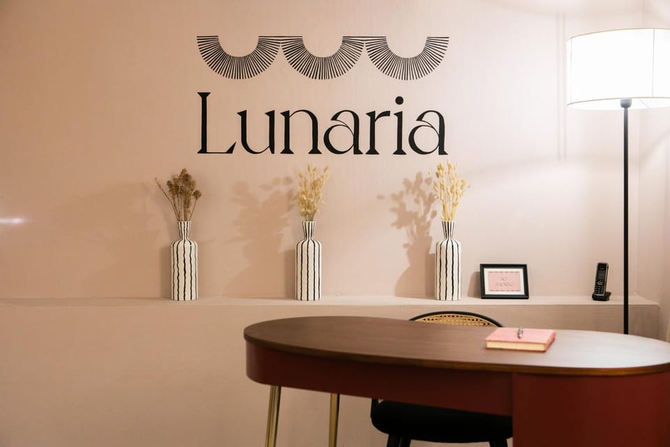 Property logo or sign