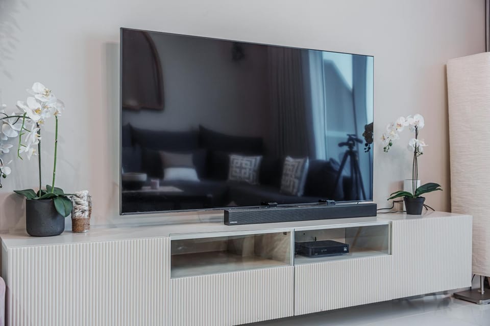 TV and multimedia