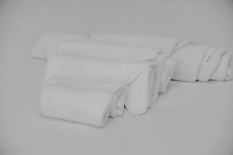 towels