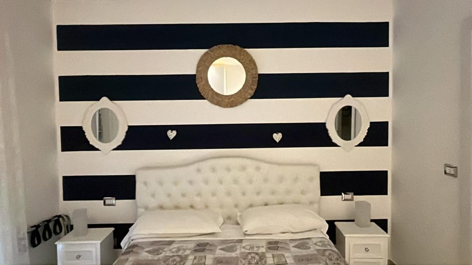 l'ora blu appartamento guest house Apartment in Santa Margherita Ligure