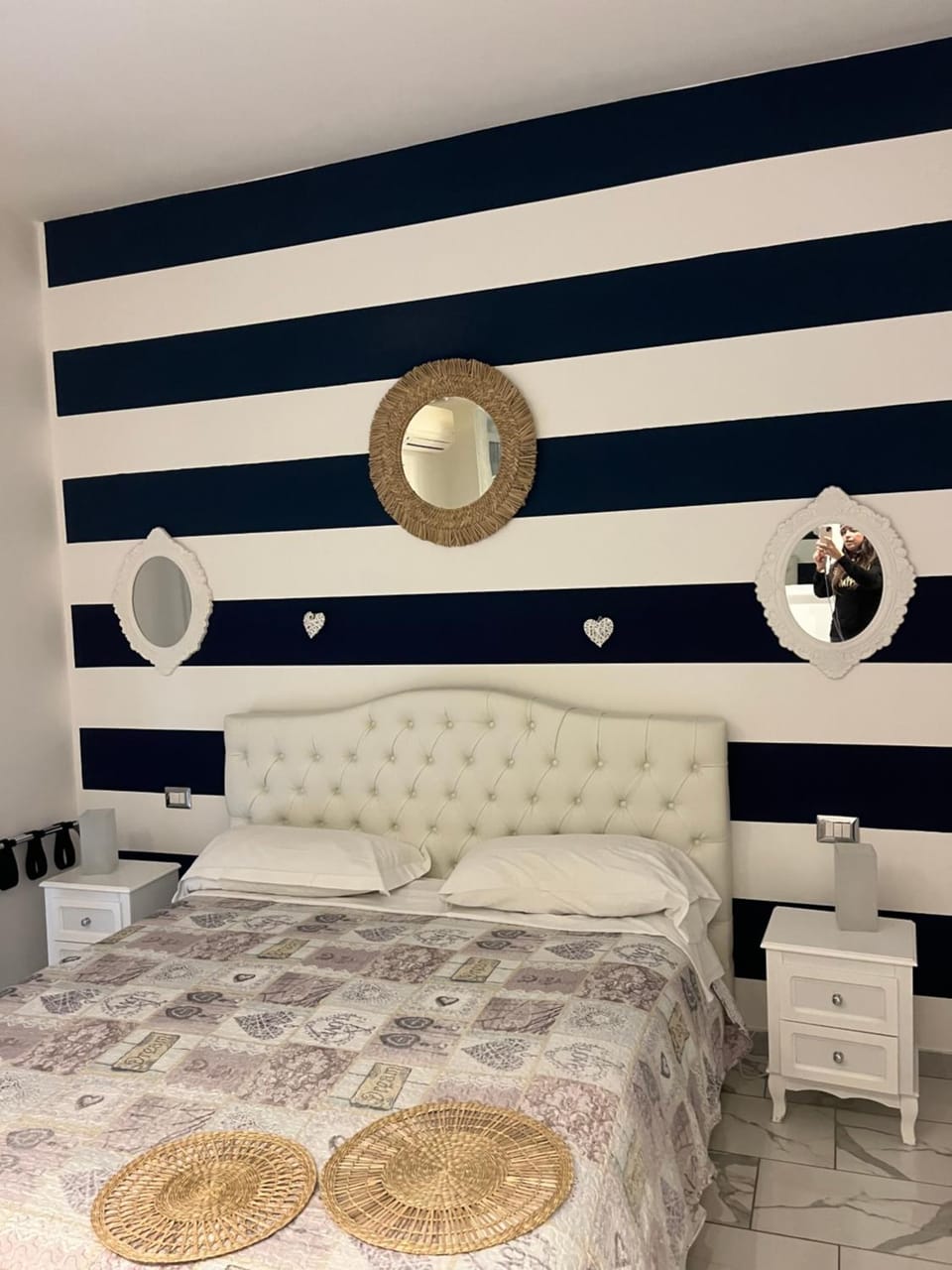 l'ora blu appartamento guest house Apartment in Santa Margherita Ligure