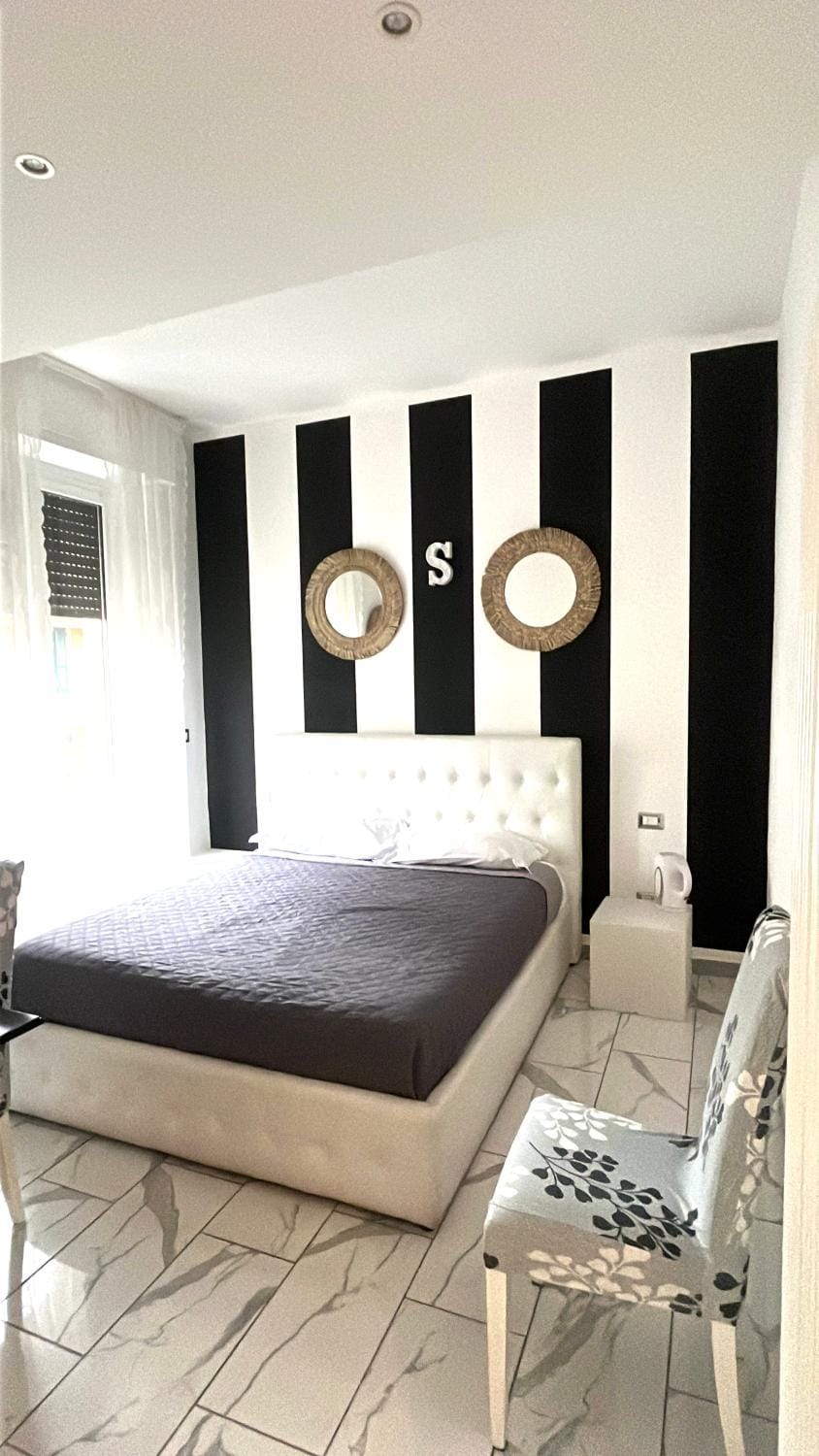 l'ora blu appartamento guest house Apartment in Santa Margherita Ligure