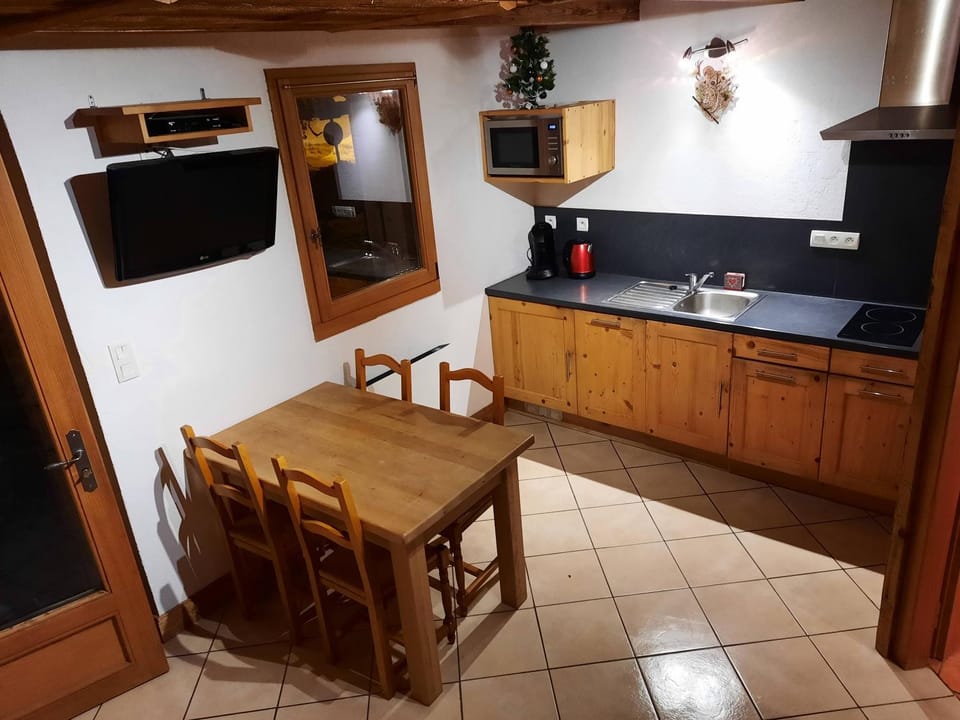 Le petit caboin Country House in Haute-Savoie