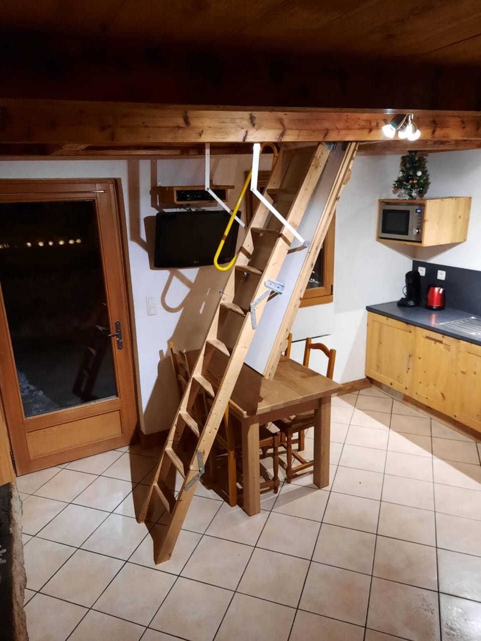 Le petit caboin Country House in Haute-Savoie