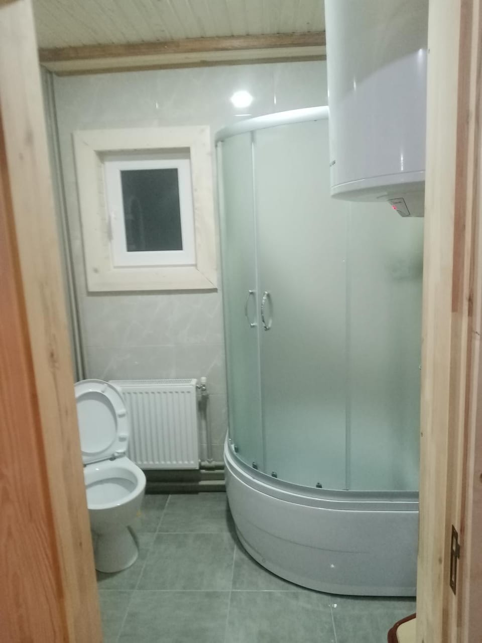Шпінь 3 House in Ukraine