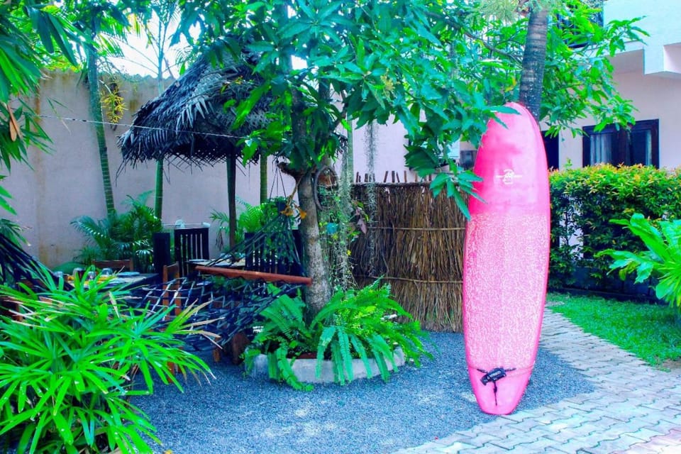 7elements - Boutique Hotel & Restaurant Bed and Breakfast in Southern Province