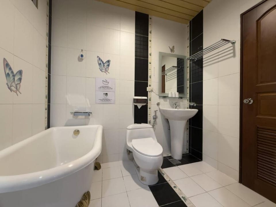 Ho Feng Private Hotel 電梯自助民宿 Vacation rental in Taiwan, Province of China