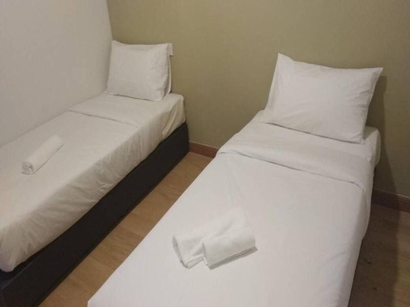 Gem Hotel Nusa Sentral Nusajaya Hotel in Johor Bahru
