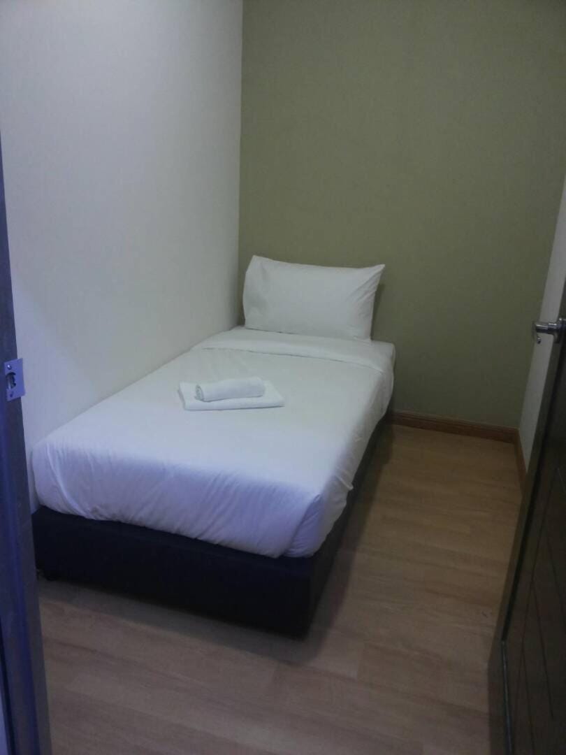 Gem Hotel Nusa Sentral Nusajaya Hotel in Johor Bahru