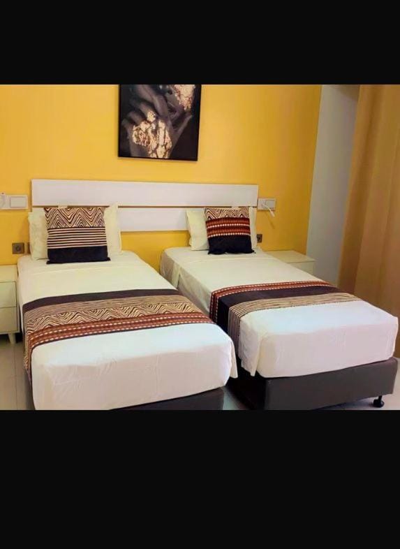 Résidence Cap Sud Ngor Almadies Apartment in Dakar