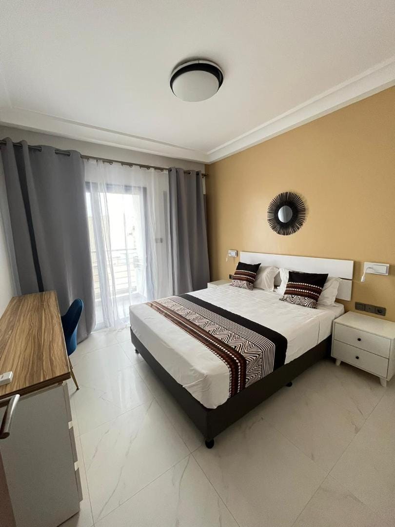 Résidence Cap Sud Ngor Almadies Apartment in Dakar