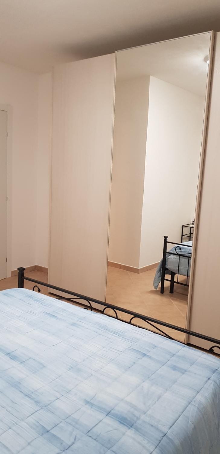 A CASA DEL SOLE Apartment in Palaia