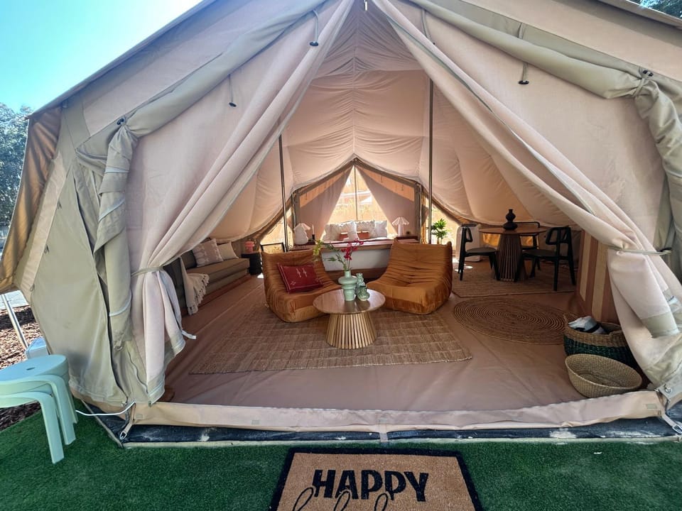 Ingenia Holidays Bonny Hills Campground/ 
RV Resort in Bonny Hills