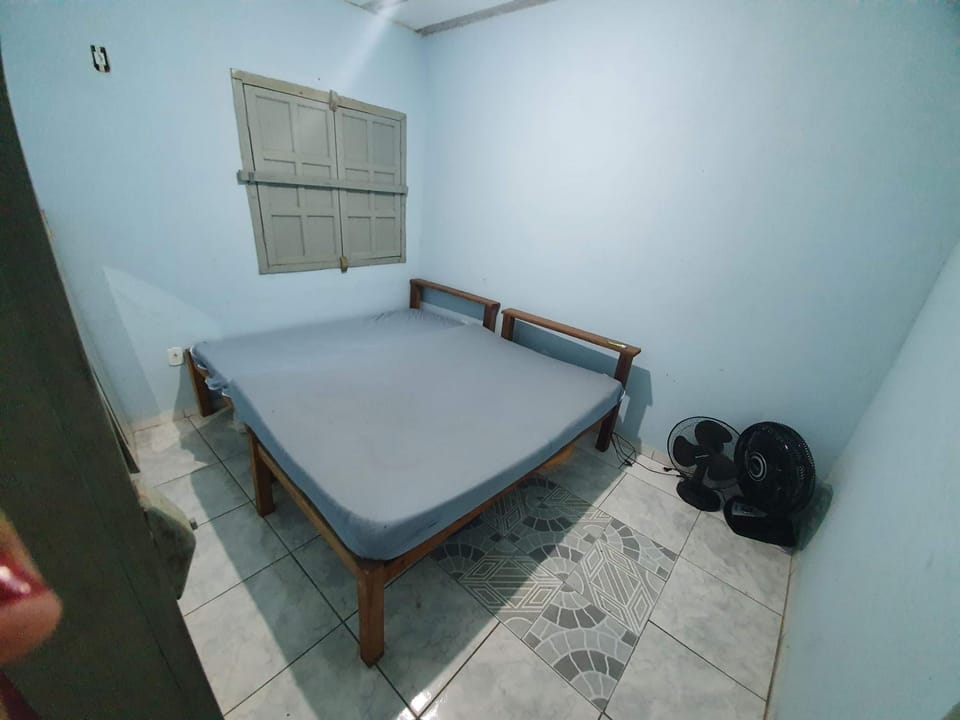 Sitio Barth House in State of Bahia