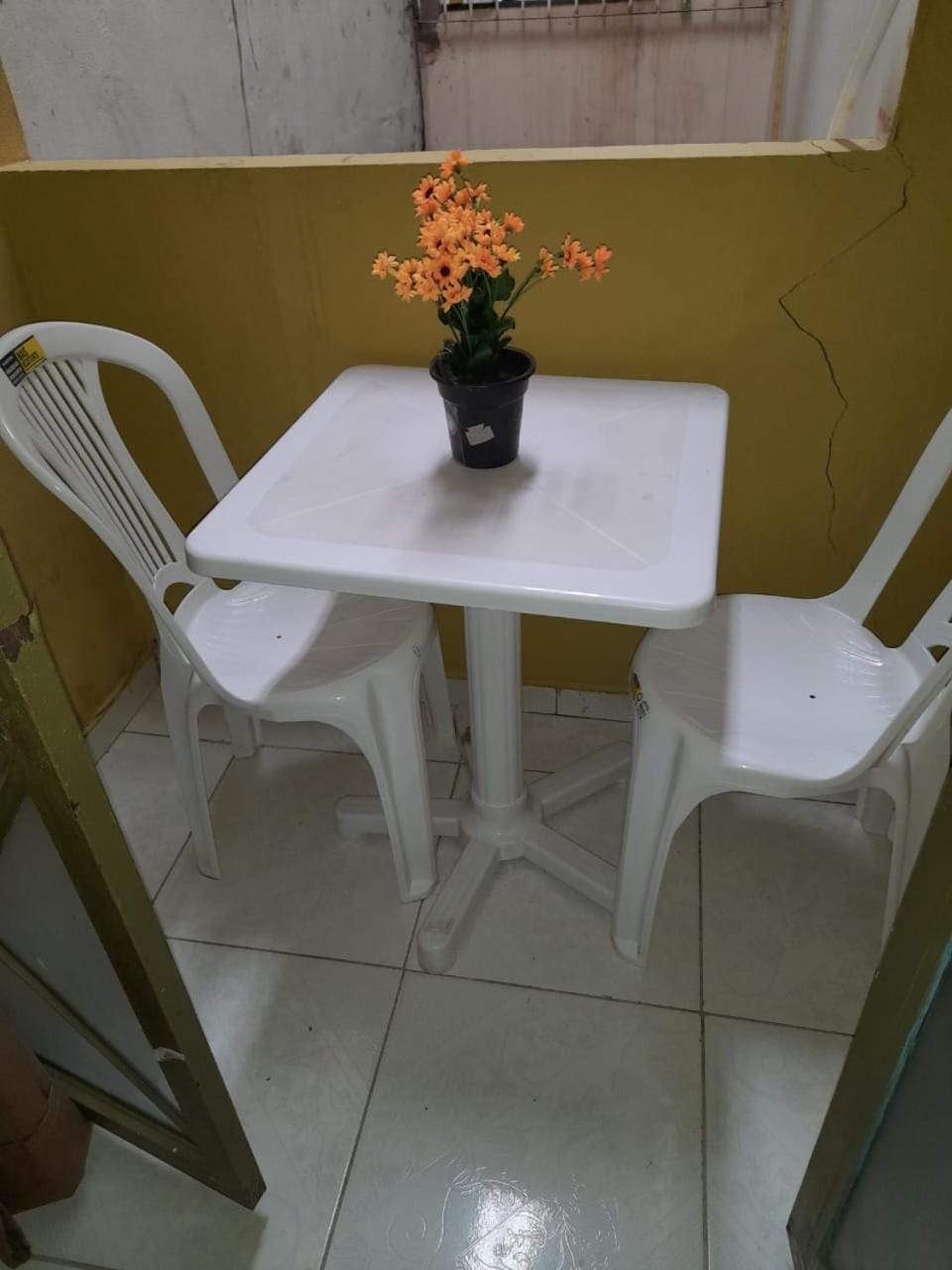 Apto em São Bráz Apartment in Belém