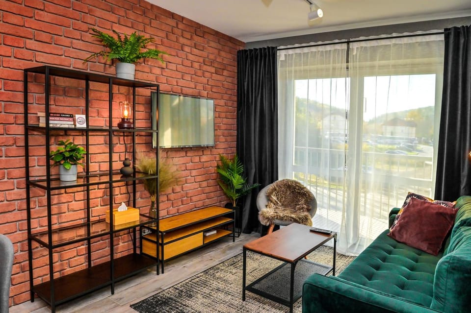 Apartament LOFTSPA Apartment in Poland