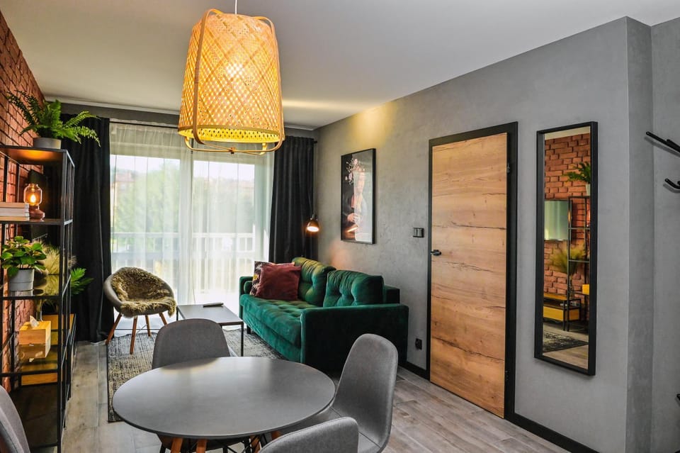 Apartament LOFTSPA Apartment in Poland