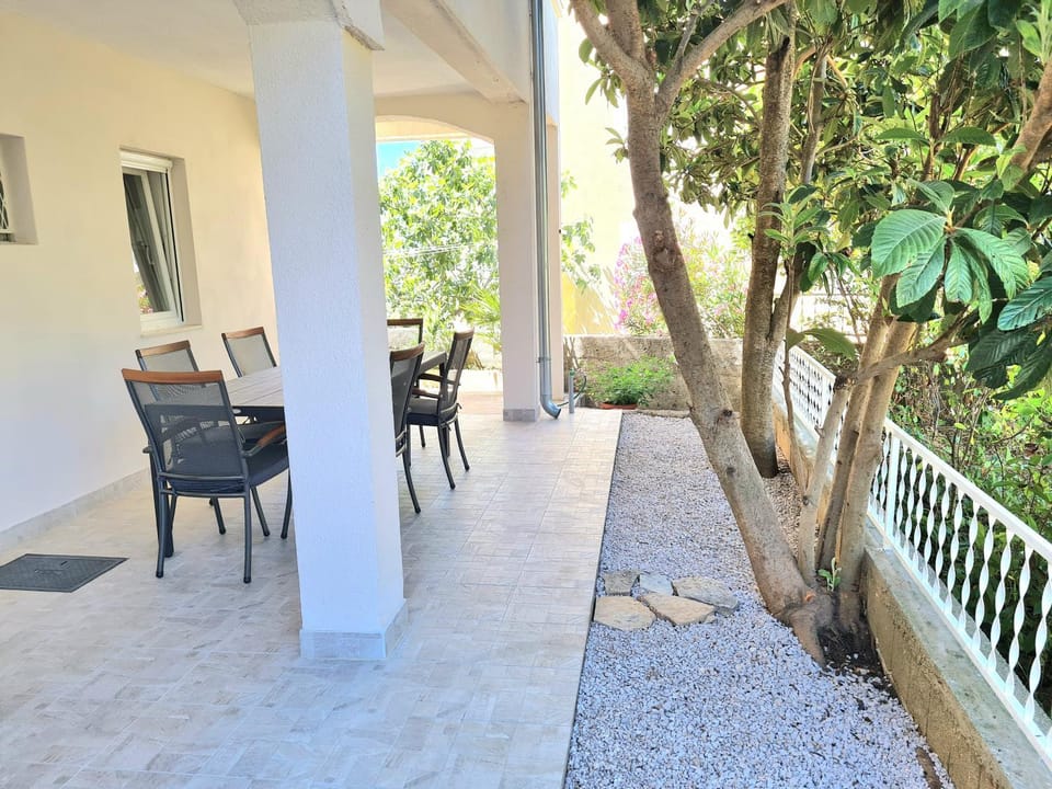 APARTMENT IVANA Apartment in Šibenik-Knin County, Croatia
