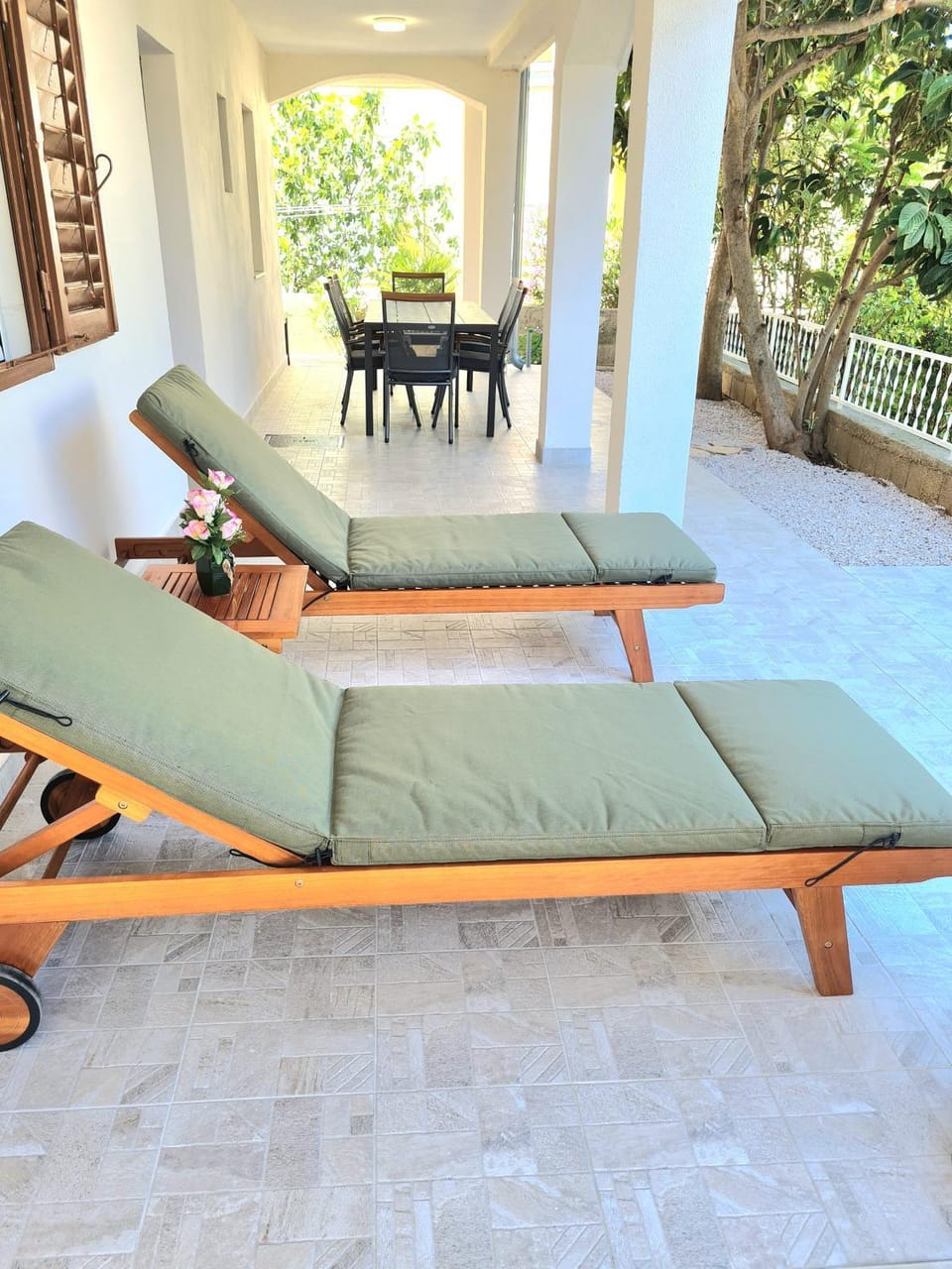 APARTMENT IVANA Apartment in Šibenik-Knin County, Croatia