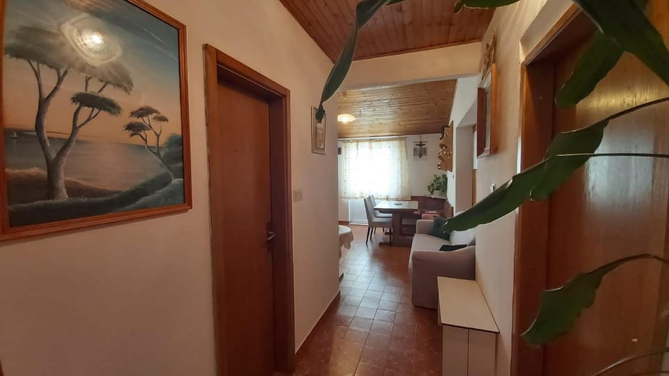 Apartman Vjeko Apartment in Baška Voda