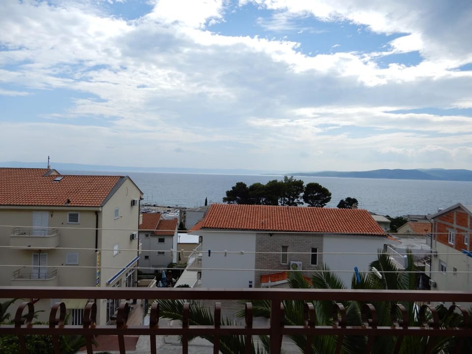 Apartman Vjeko Apartment in Baška Voda