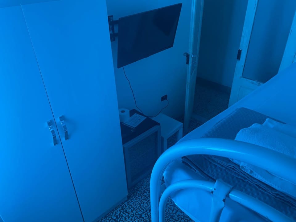 Dama HostelBB Hostel in Naples
