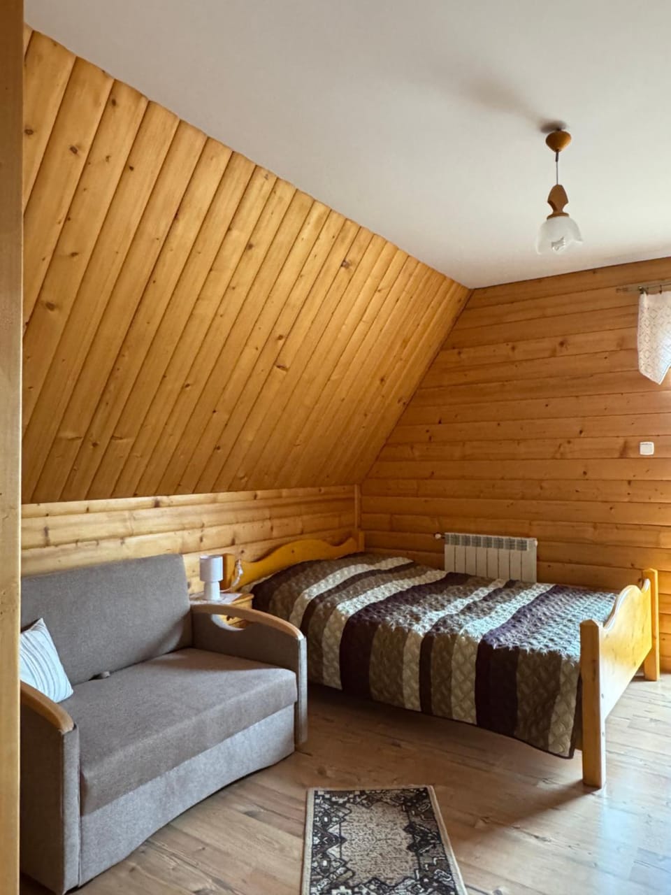 Pokoje u Walkoszów Vacation rental in Lesser Poland Voivodeship