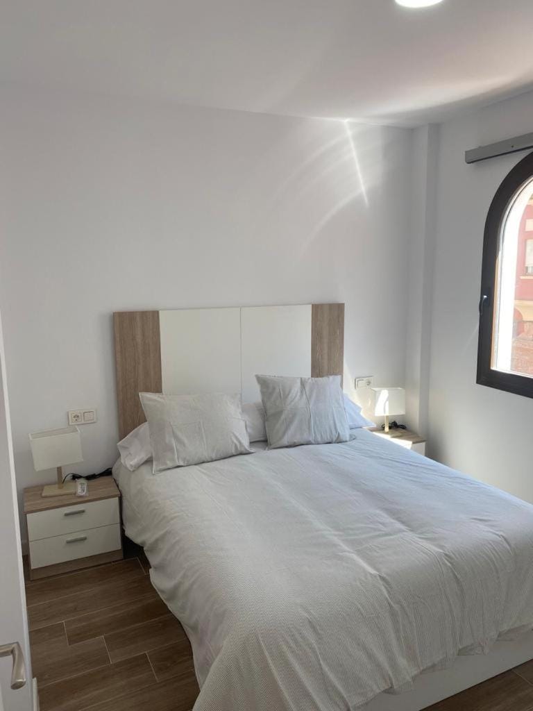 APARTAMENTOS MARMOLES CENTRO Apartment in Malaga