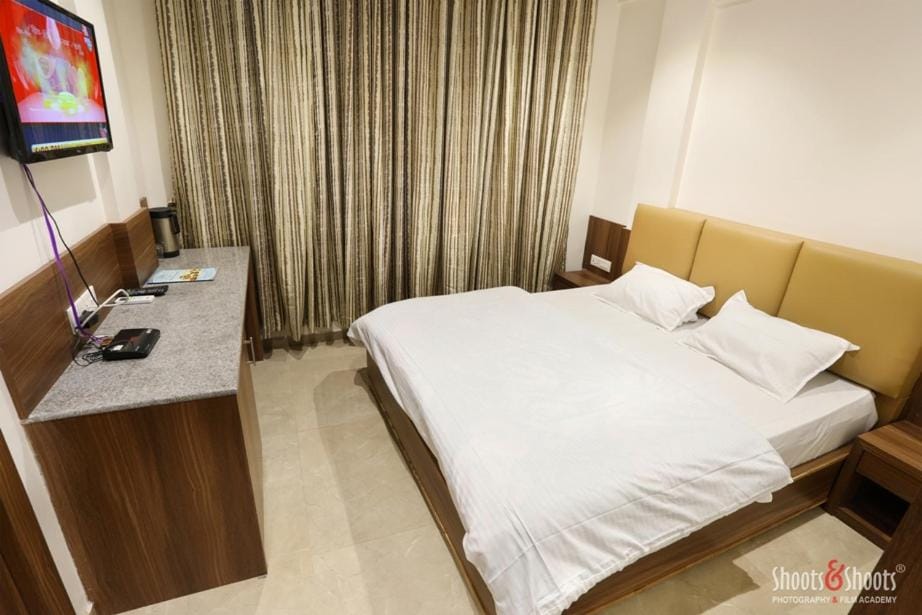 Nav Ratan Palace Hotel in Rajasthan
