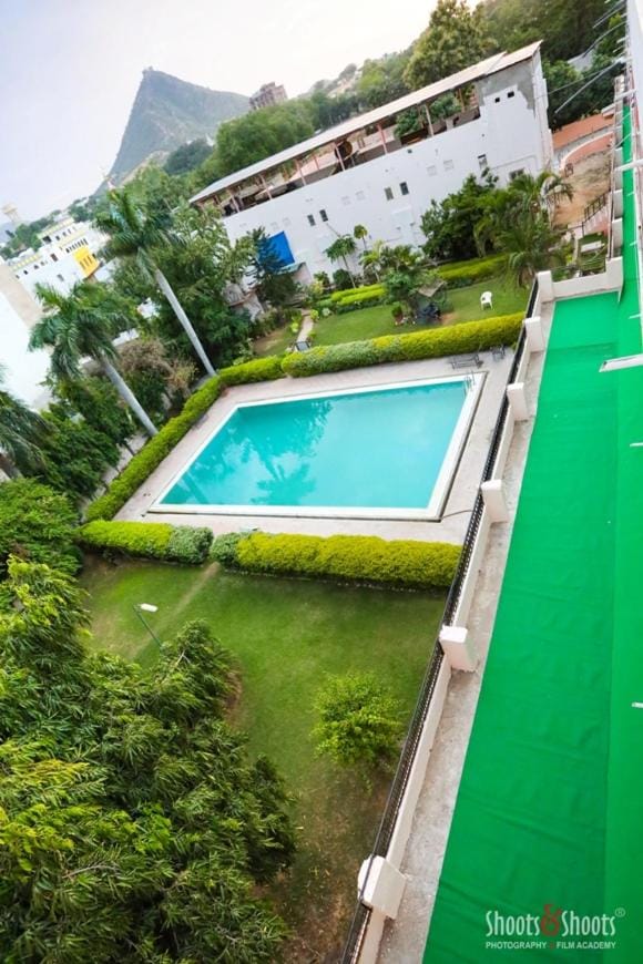 Nav Ratan Palace Hotel in Rajasthan