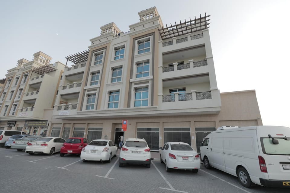 Special Offer Studio for Rent in Dubai Apartment in Dubai