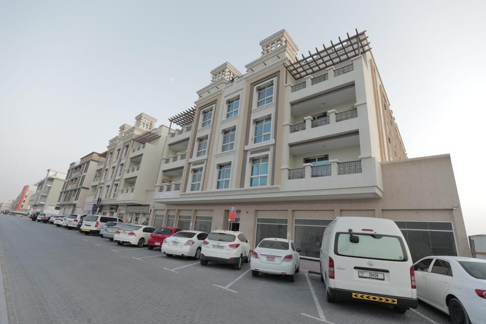 Special Offer Studio for Rent in Dubai Apartment in Dubai