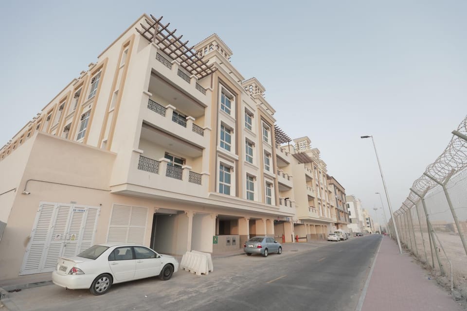 Special Offer Studio for Rent in Dubai Apartment in Dubai