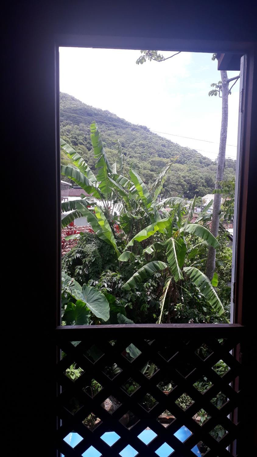 View (from property/room), Mountain view
