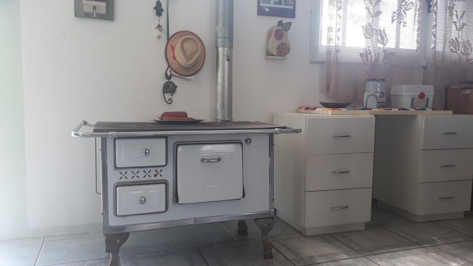 stove