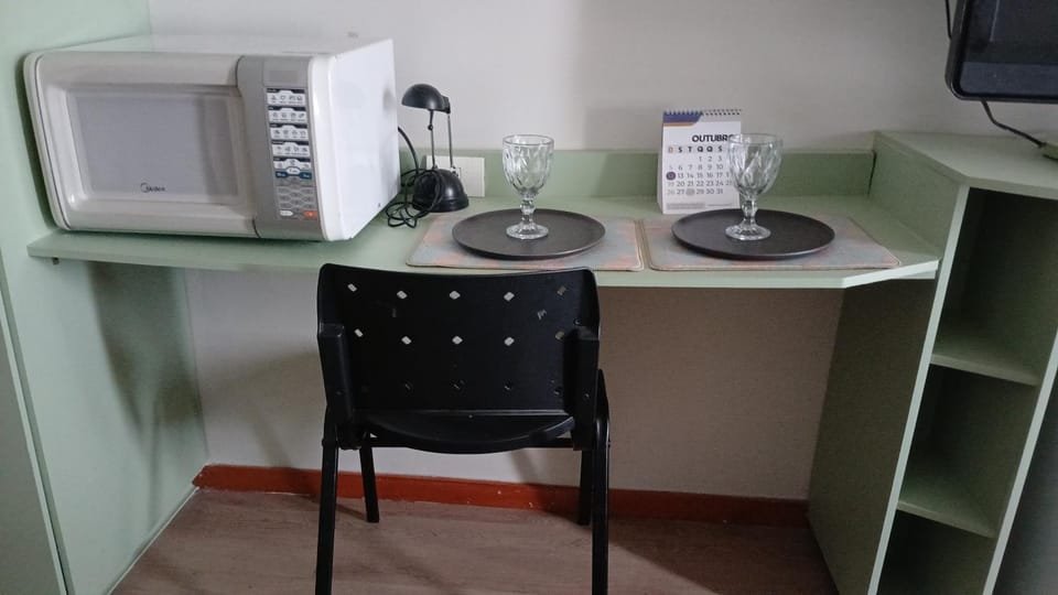 comfort hotel 413 anfitriã Hotel in State of Goiás