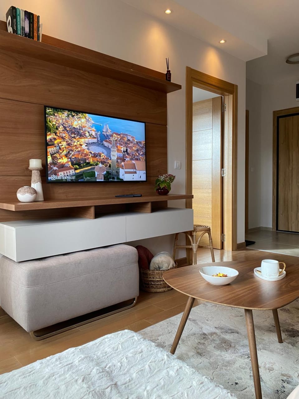 TV and multimedia