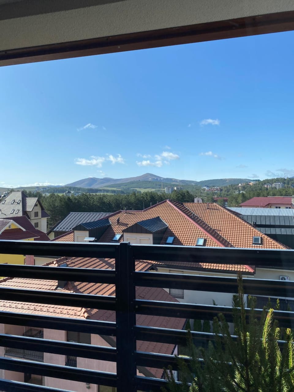 View (from property/room)