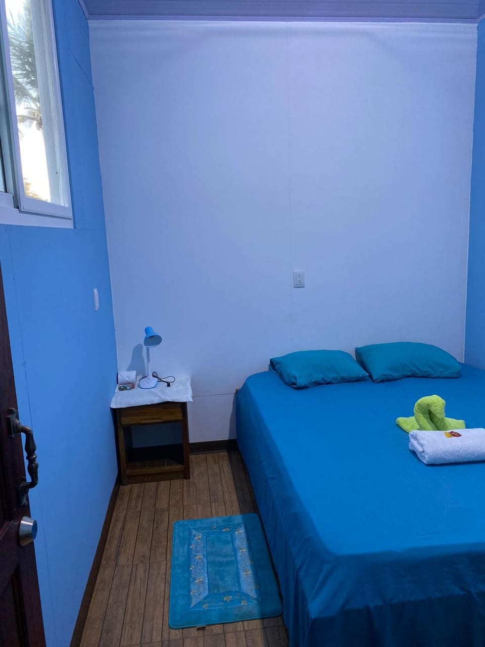 Cabinas Mitchaelle's Cabin in Puerto Viejo Talamanca