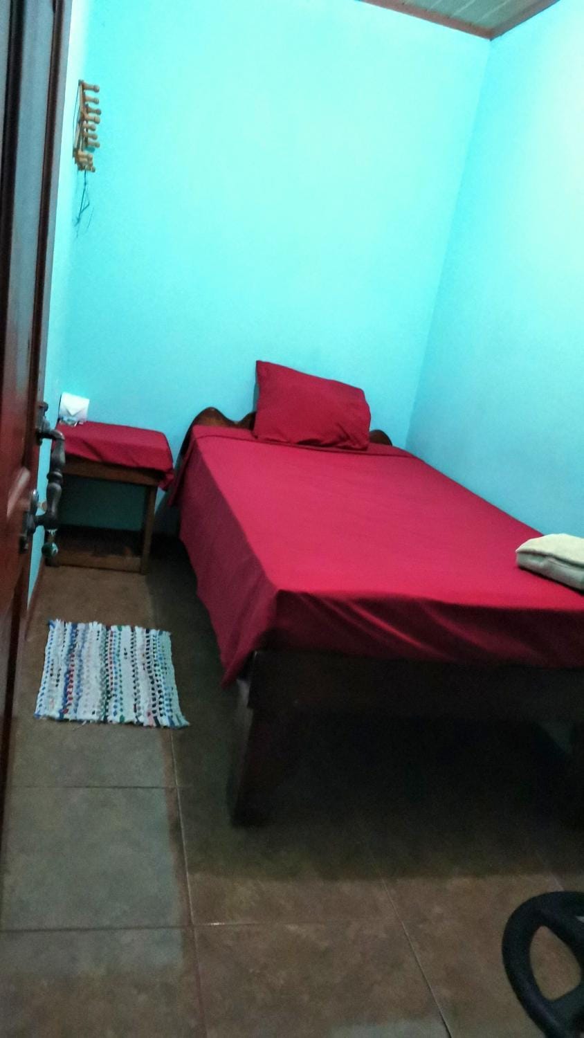 Cabinas Mitchaelle's Cabin in Puerto Viejo Talamanca